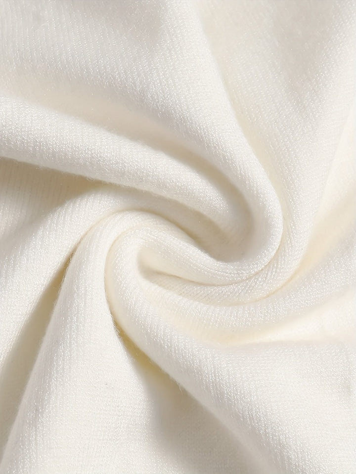 Everett | Refined High-Neck Sweater