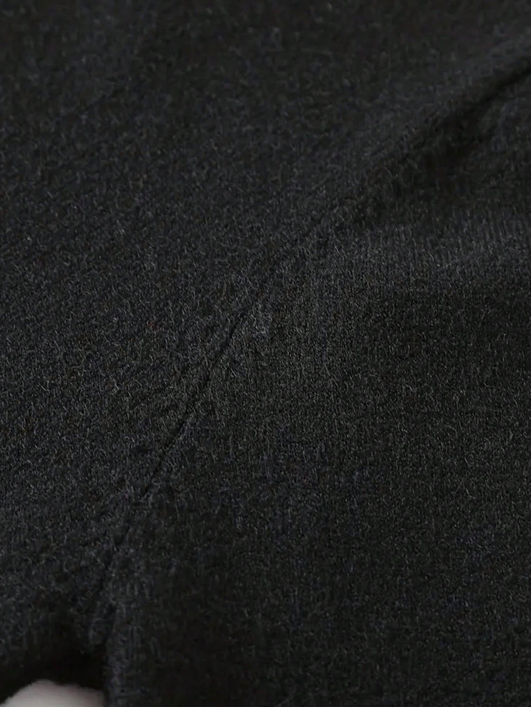 Duncan | Refined Roll-Neck Sweater