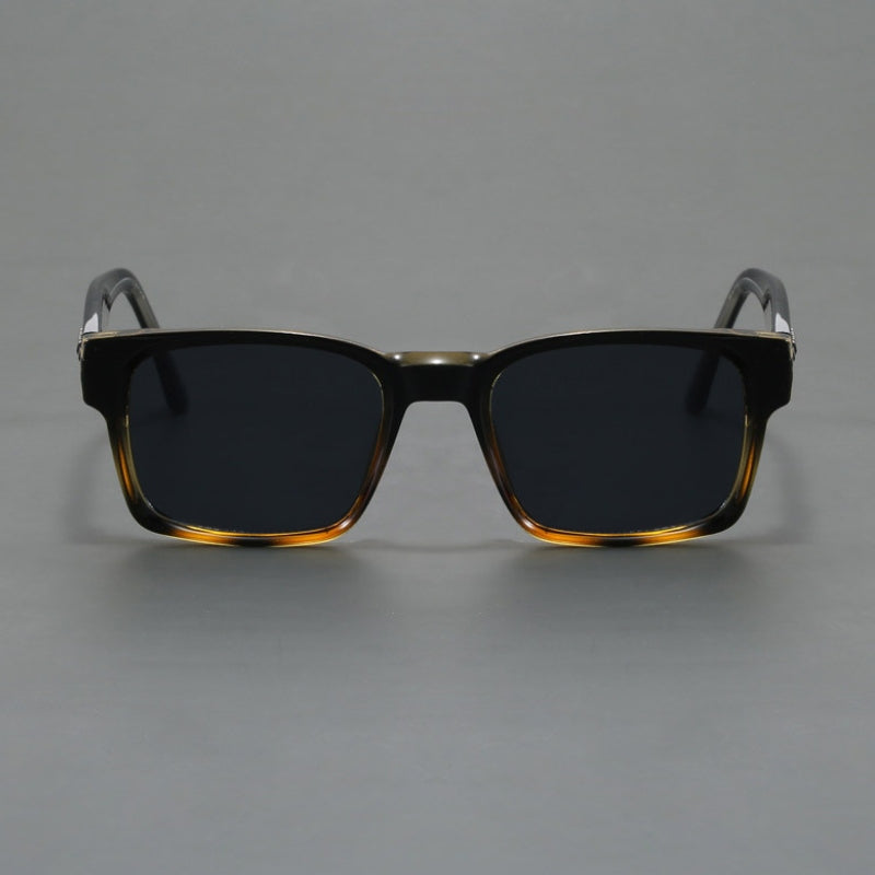 Emerson Sol Metal Hinges Uv400 Protection Sunglasses
