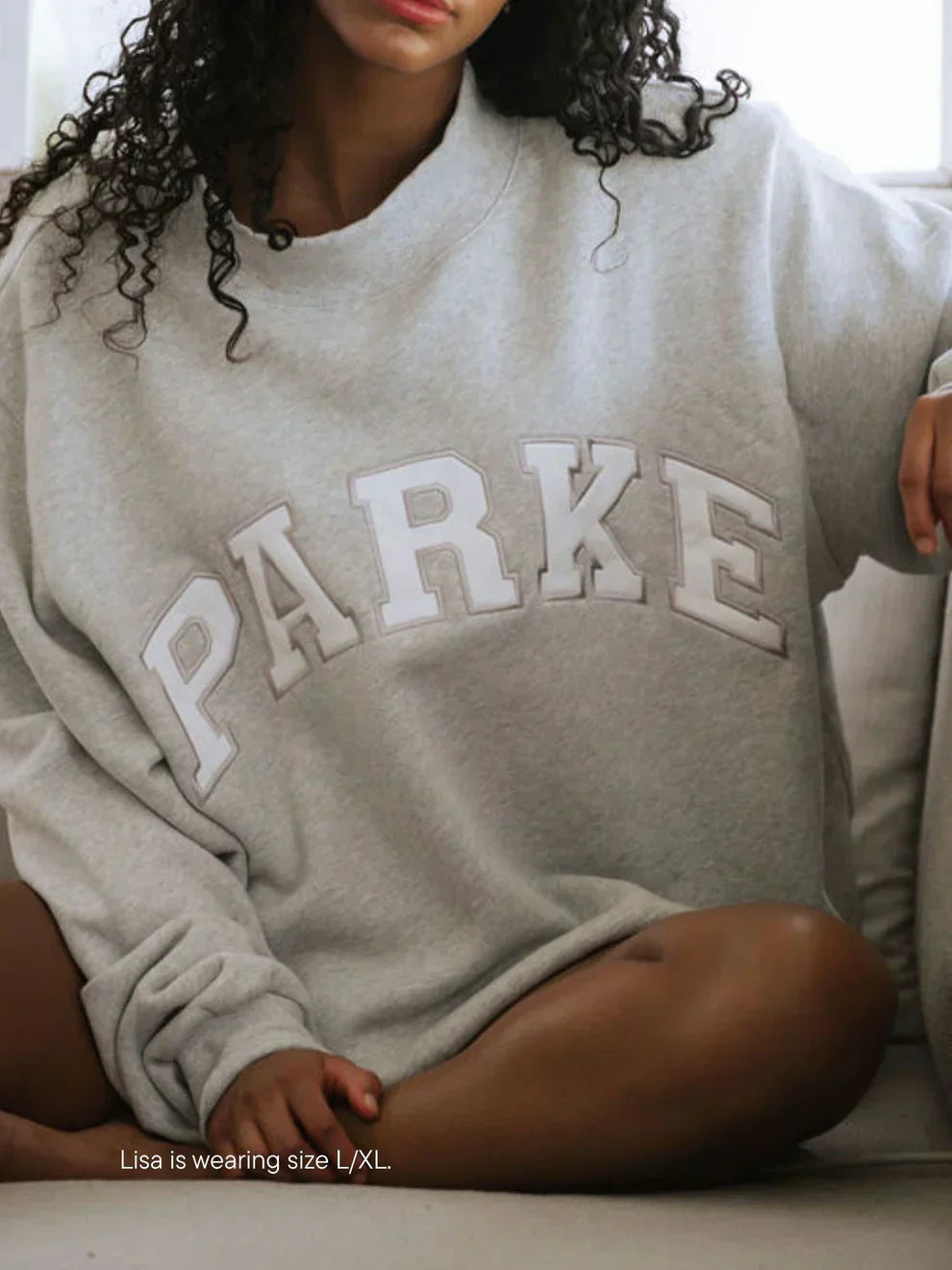Varsity Sweatshirts and Hoodies