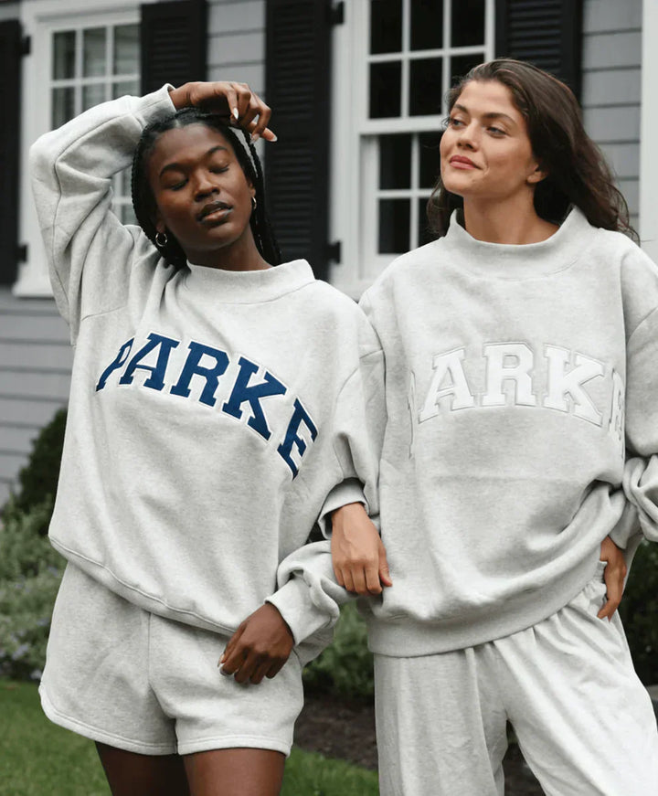 Varsity Sweatshirts and Hoodies