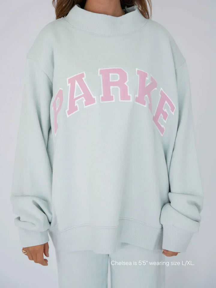 Varsity Sweatshirts and Hoodies