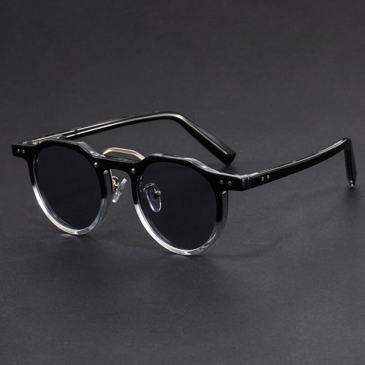 San Piero Lightweight Retro Shades
