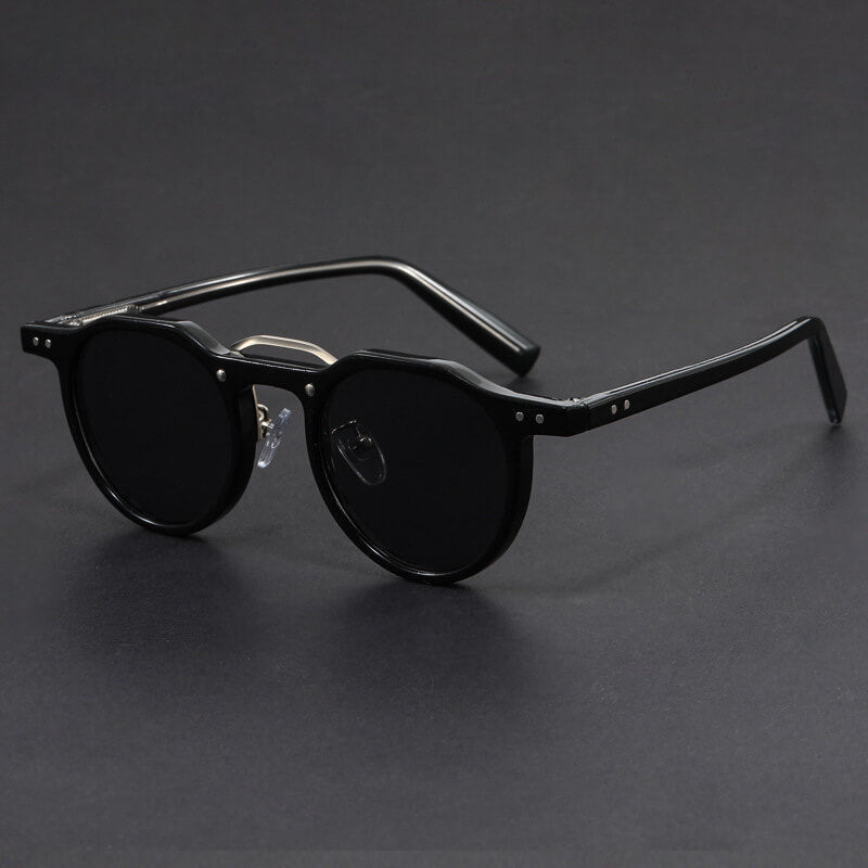 San Piero Lightweight Retro Shades