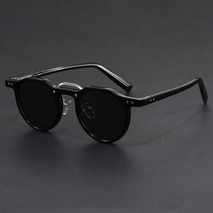 San Piero Lightweight Retro Shades