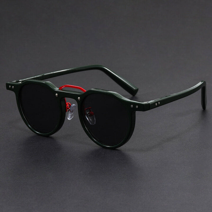 San Piero Lightweight Retro Shades