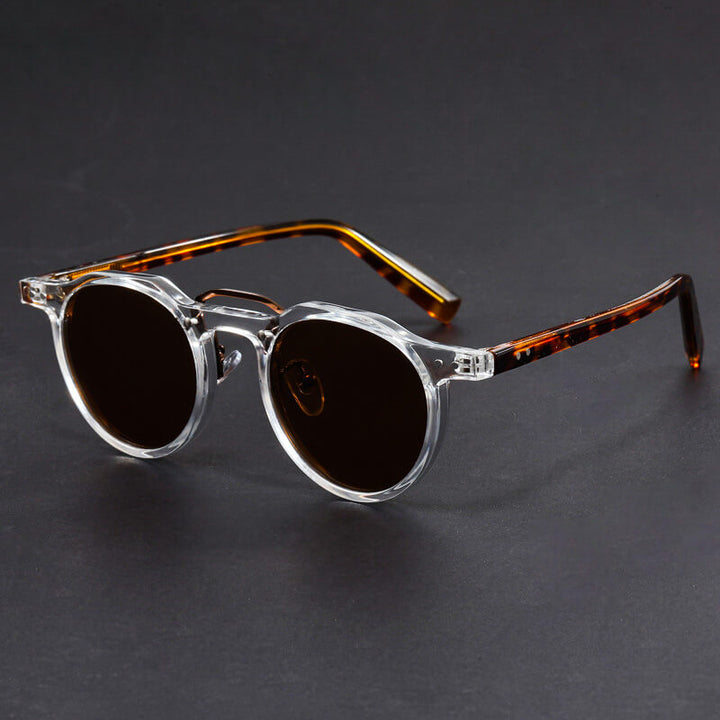 San Piero Lightweight Retro Shades