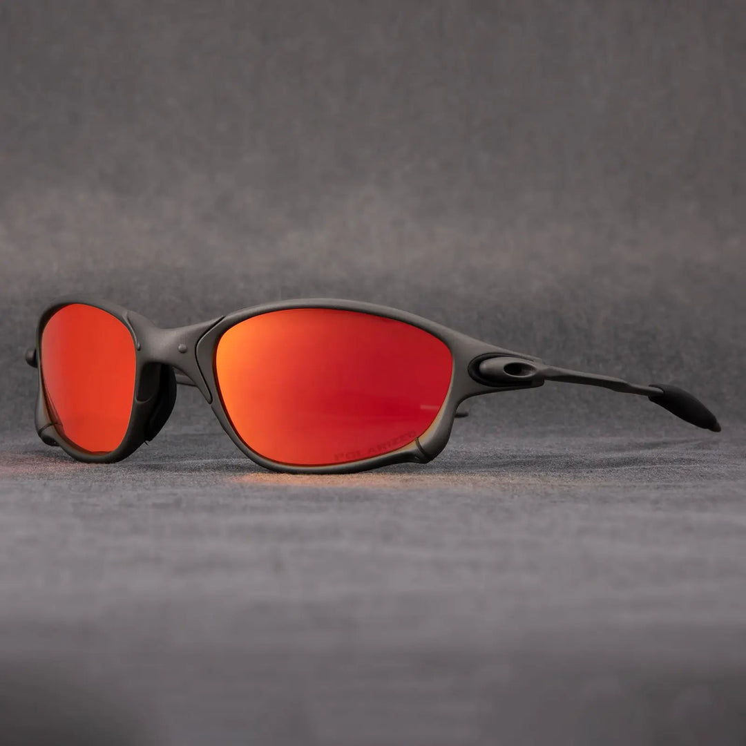 Spectre Polarized Sunglasses Vibrant Colors UV400