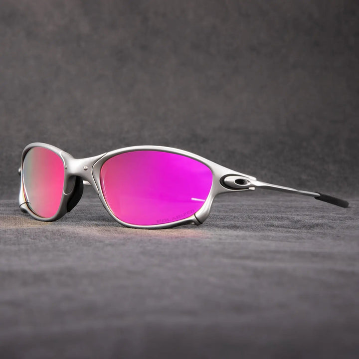 Spectre Polarized Sunglasses Vibrant Colors UV400