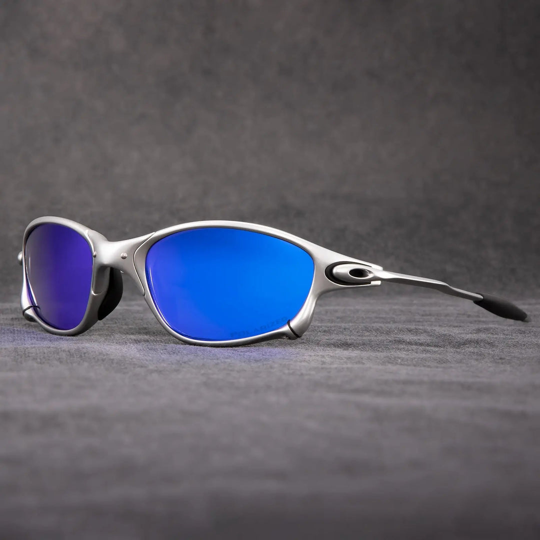 Spectre Polarized Sunglasses Vibrant Colors UV400