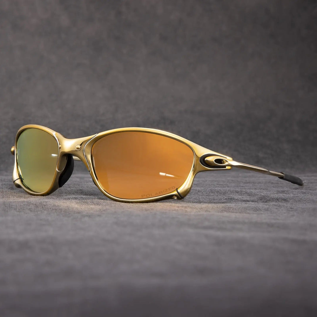 Spectre Polarized Sunglasses Vibrant Colors UV400