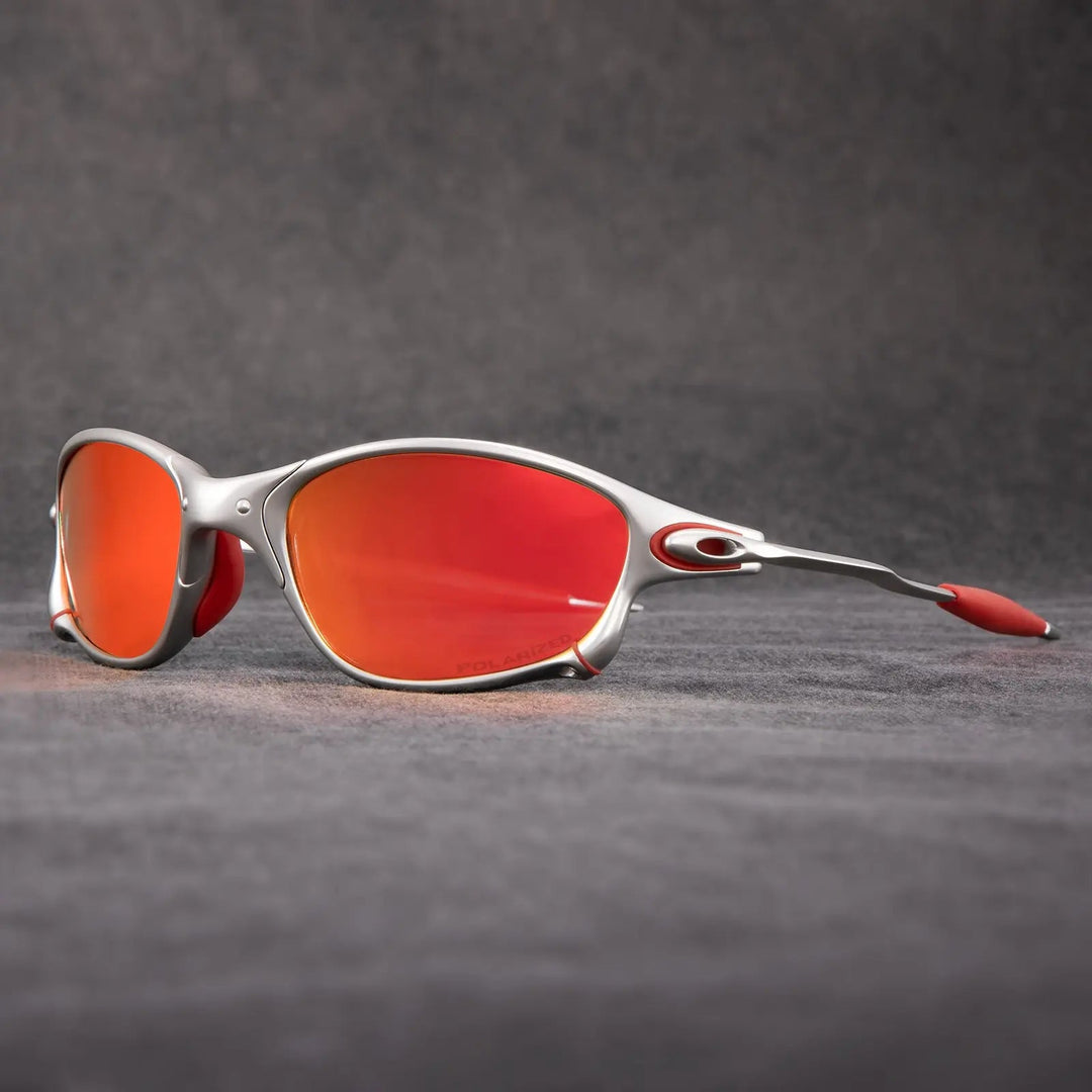 Spectre Polarized Sunglasses Vibrant Colors UV400